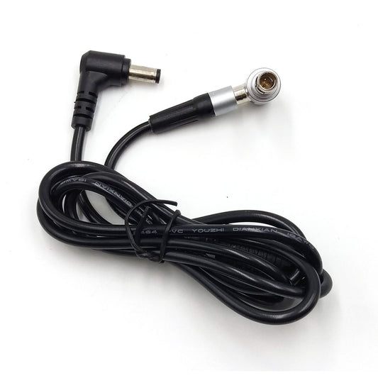 RS 3pin to DC5.52.5 for Camera Monitor power cable