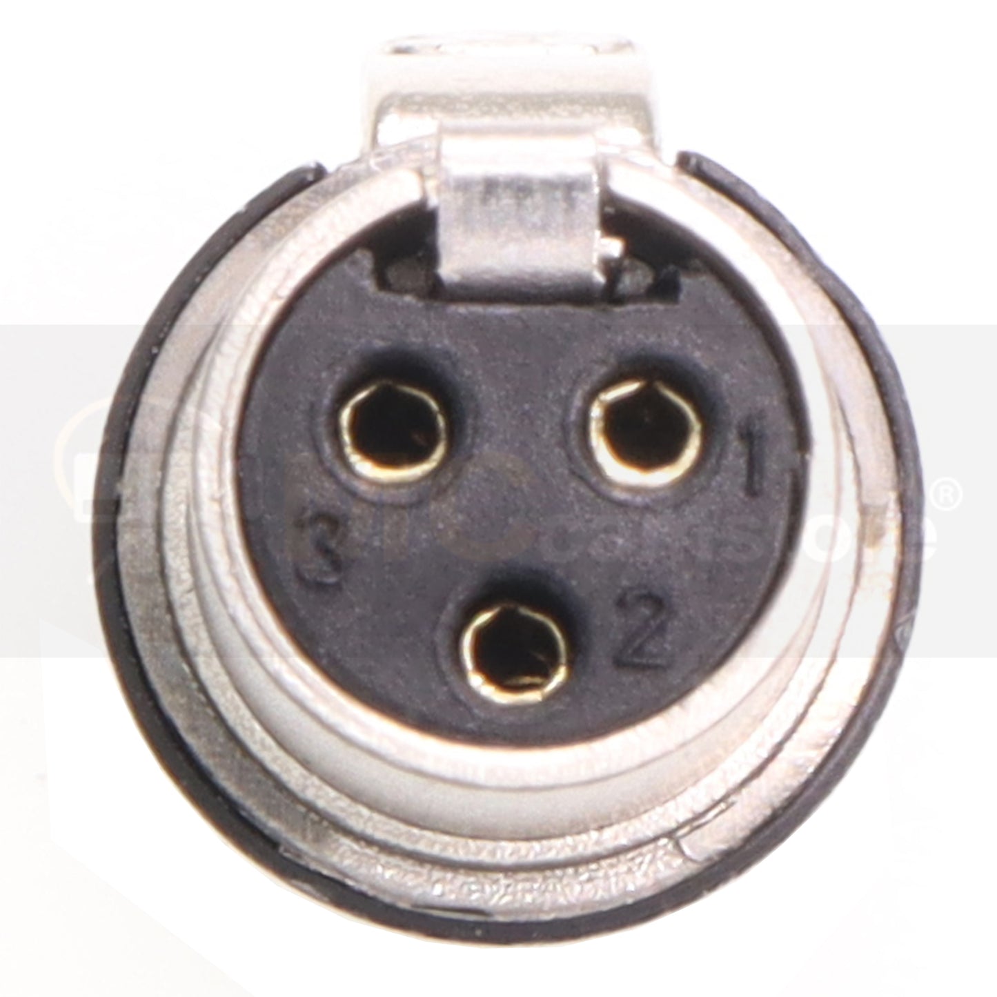 TA5F 5pin Female To Double TA3F 3pin Mini XLR Y-splitter Audio Cable for The Wisycom Receiver