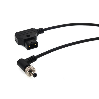 D-tap to dc2.1 Screws for Video Devices PIX-E7/PIX-E5 , ATOMOS monitor power cord, Lectrosonics venue VR IFB power cable