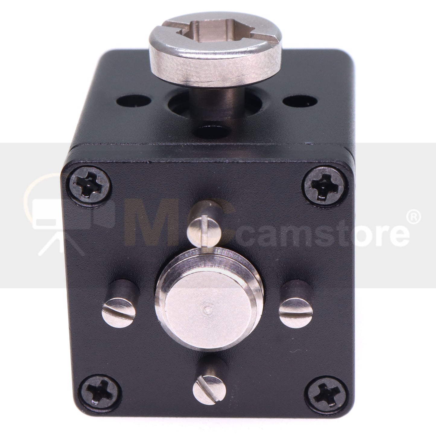 Extension Adapter Cube Top Handle for ARRI Sony RED Camera Monitor Focus Motor Teradek Wireless System with 3/8" Thread Bracket Lock Mounting
