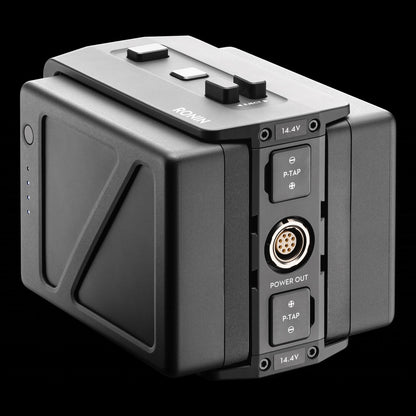 Power Cable FGG 2B 10 Pin to FGJ 2B 10 Pin for DJI Ronin 2 Dual TB50 Battery Mount Cord 1m