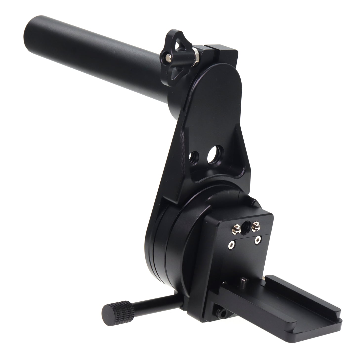 19mm Tube Fixation for ARRI ALEXA Mini MiniLF 35 Camera EVF Eyepiece Mount Kit