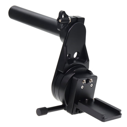 19mm Tube Fixation for ARRI ALEXA Mini MiniLF 35 Camera EVF Eyepiece Mount Kit