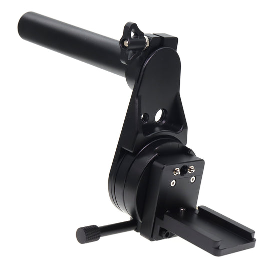 19mm Tube Fixation for ARRI ALEXA Mini MiniLF 35 Camera EVF Eyepiece Mount Kit