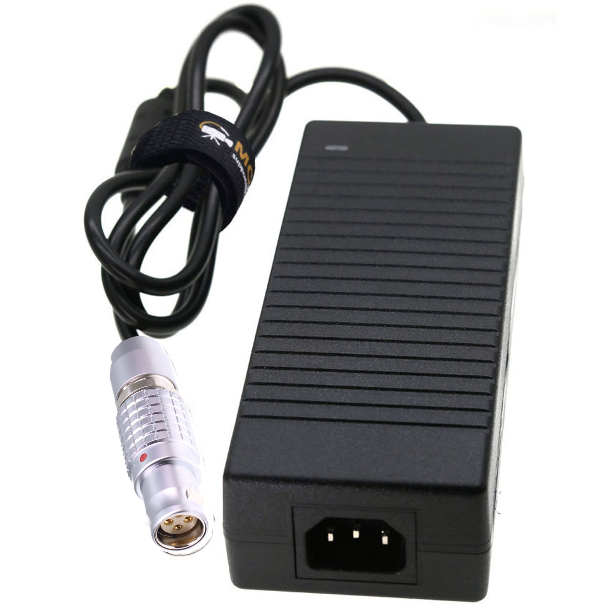 Canon C300 Mark II AC Power Adapter 16V 4 Pin