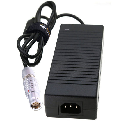 Canon C300 Mark II AC Power Adapter 16V 4 Pin