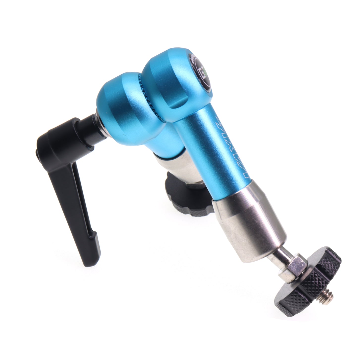 7 Inches 11 inches Vaxis Magic Arm Articulated Friction Arm for DSLR Camera Rig/LCD Monitor/LED Lights/Flash Light Camcorder Device Extension