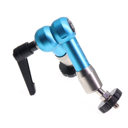 7 Inches 11 inches Vaxis Magic Arm Articulated Friction Arm for DSLR Camera Rig/LCD Monitor/LED Lights/Flash Light Camcorder Device Extension