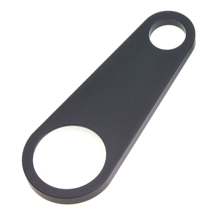 Boom Cable Interlock for Boompoles for Ambient Qat Eco Kabel Boom Accessory for NEUTRIK XLR Connectors, 1pcs Pack