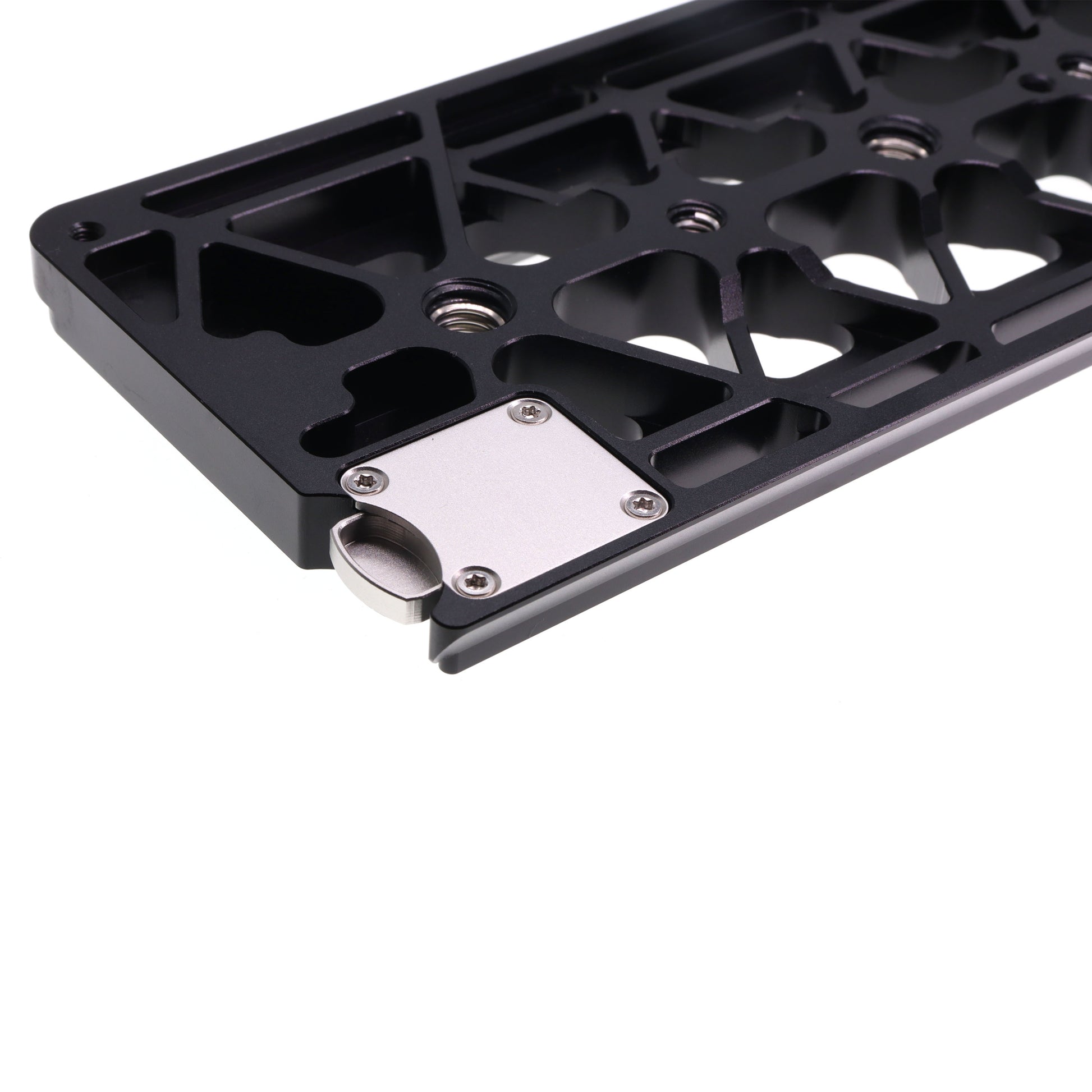 Bottom Dovetail Plate 300mm for ARRI RED DSLR