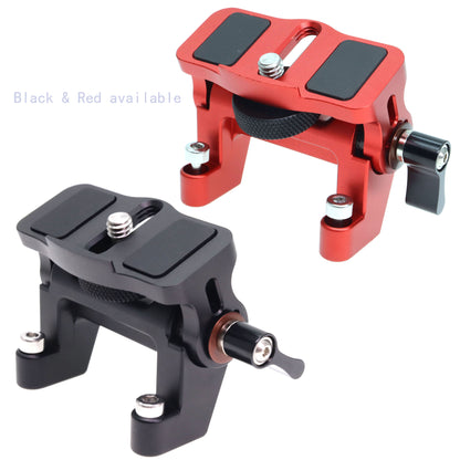 Articulated Angle Adjustable Monitor Bracket ARRI WCU-4 Monitor Bracket to SmallHD IKAN Portkeys LH5P II LH5H Blackmagic Monitors