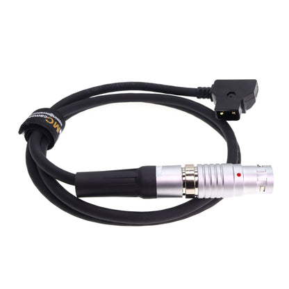 Power Cable for Sony CineAlta F23 F35 F65 Camera D Tap to 3B 8 Pin Female
