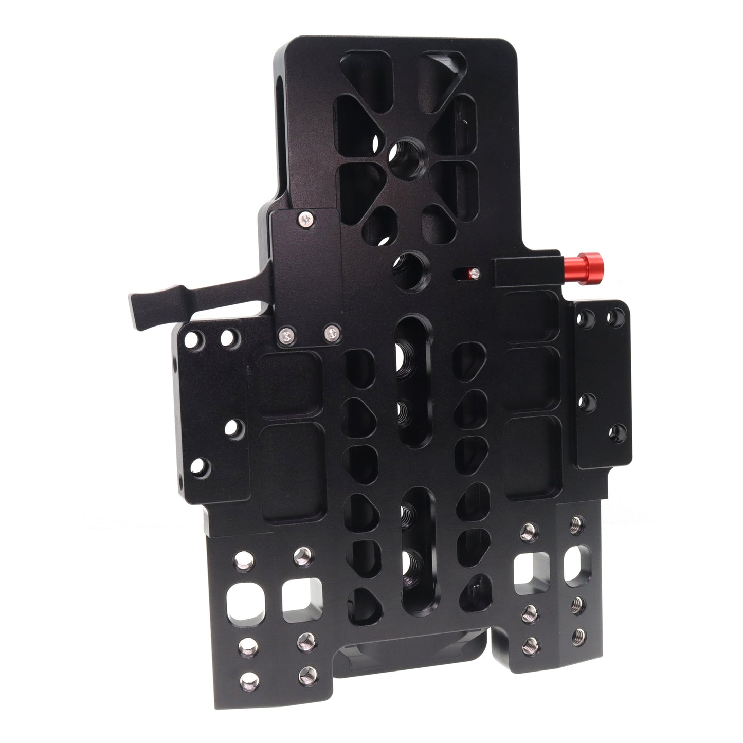Balance Utility Dovetail Bud-2, Baseplate Fits for ARRI Alexa Mini / Alexa Mini LF / Alexa 35