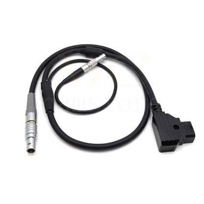 ARRI cforce RF motor/ cmotion cRRO motor and camin CAM (7p) -RED CTRL/D-Tap power and RUN/STOP cable