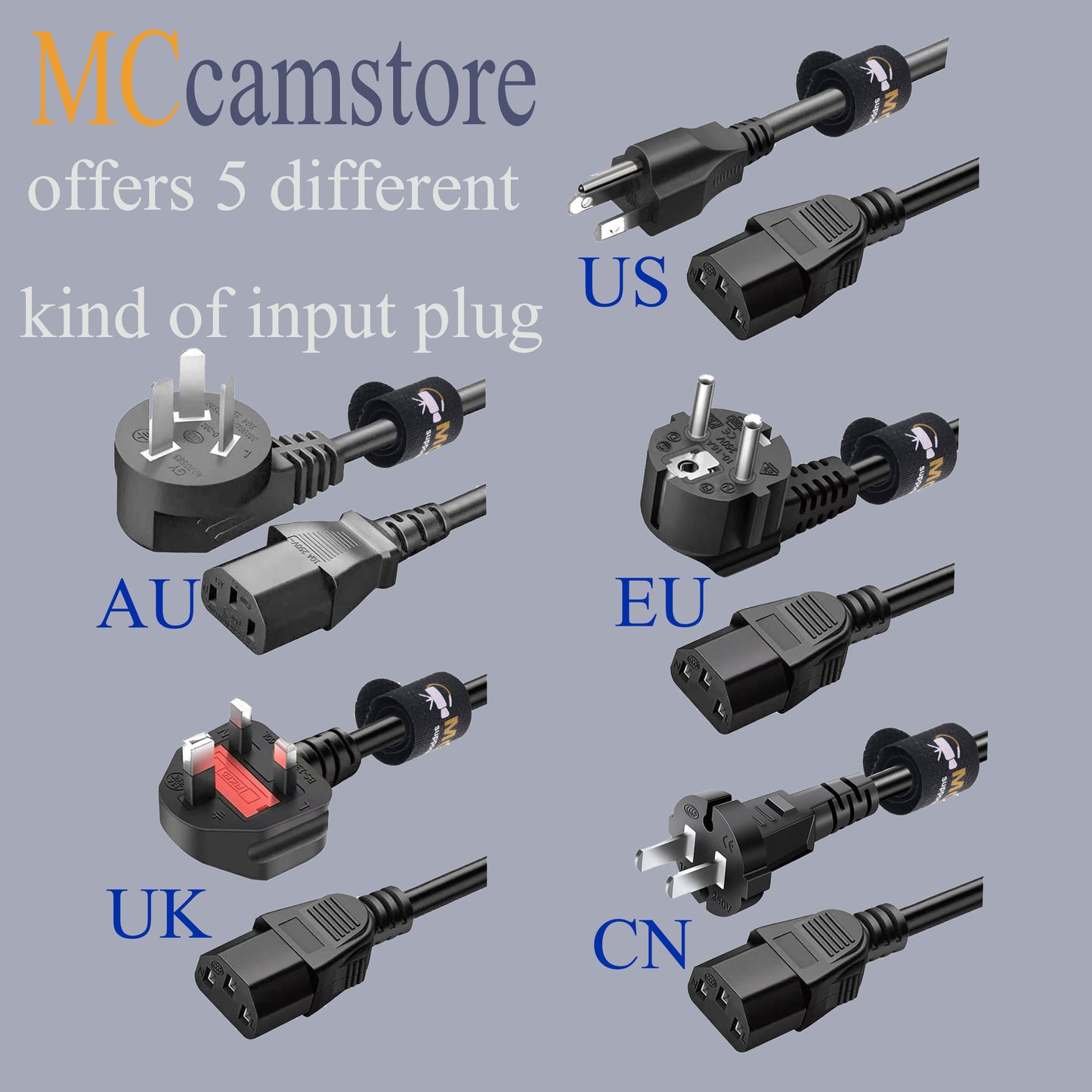 16V 10A AC DC Power Adapter for RED Epic Scarlet DSMC2 Gemini MONSTRO Helium V-Raptor Komodo-X Camera 6 Pin Female 4+2