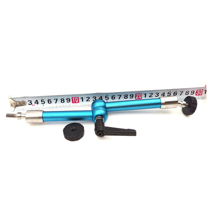 7 Inches 11 inches Vaxis Magic Arm Articulated Friction Arm for DSLR Camera Rig/LCD Monitor/LED Lights/Flash Light Camcorder Device Extension