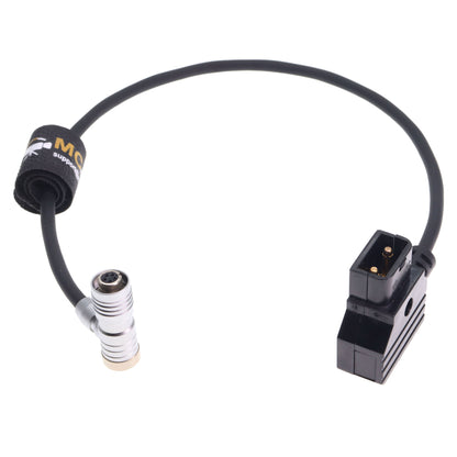 5 Pin Portkeys LH5P LH5H Monitor Power Cable to D tap