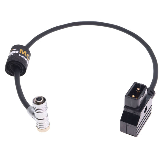 5 Pin Portkeys LH5P LH5H Monitor Power Cable to D tap