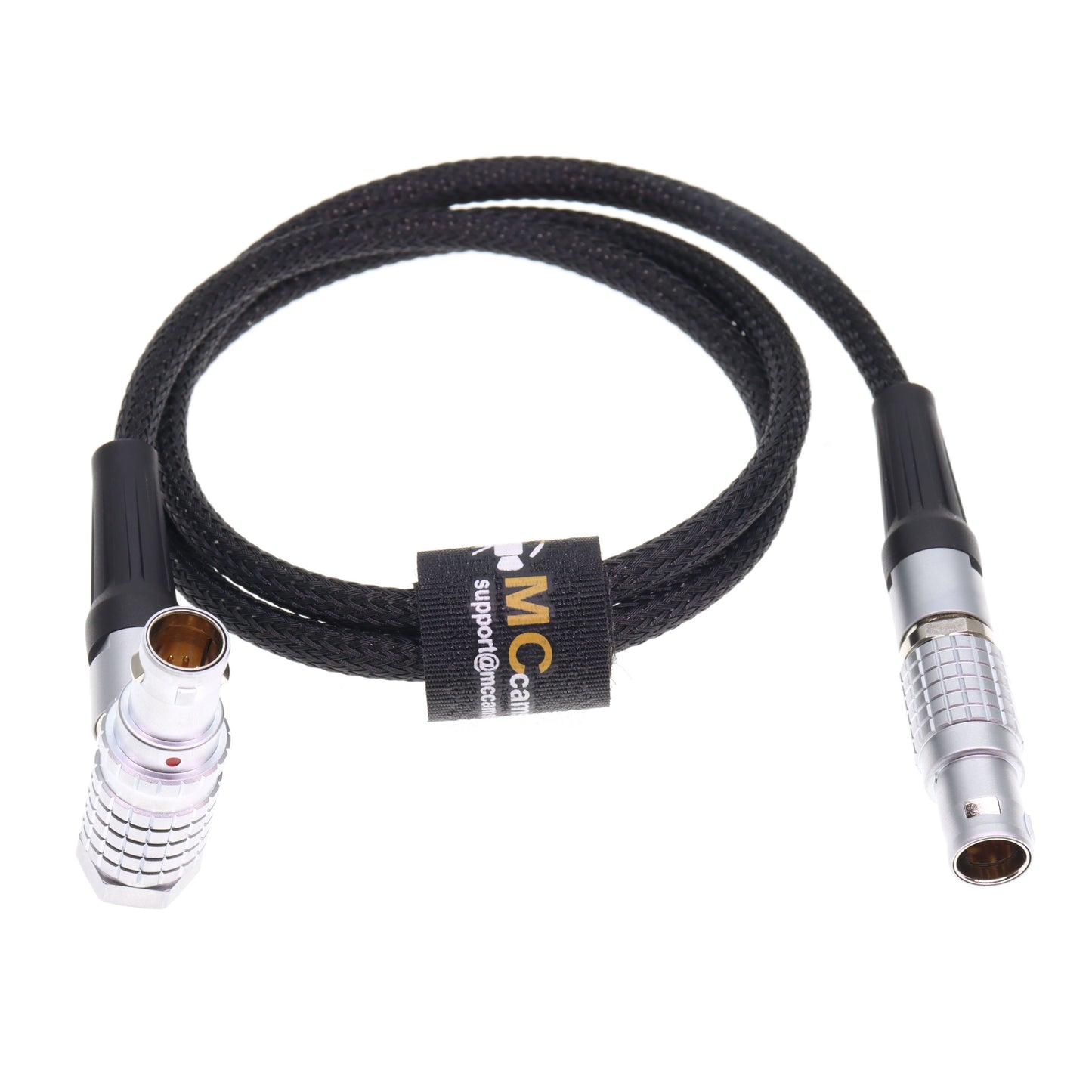 M1-Volt Steadicam Control Line Power Control Cable