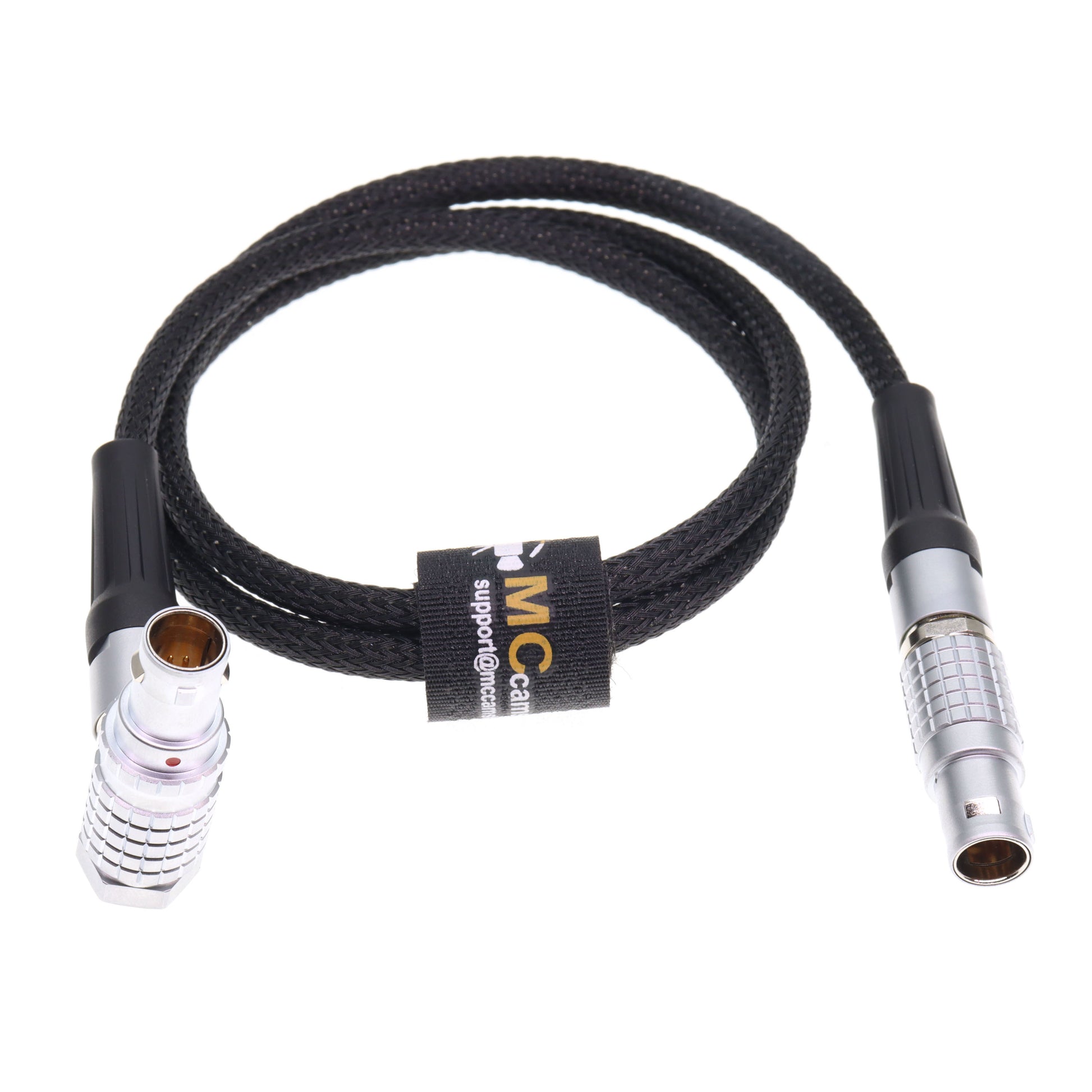 M1-Volt Steadicam Control Line Power Control Cable