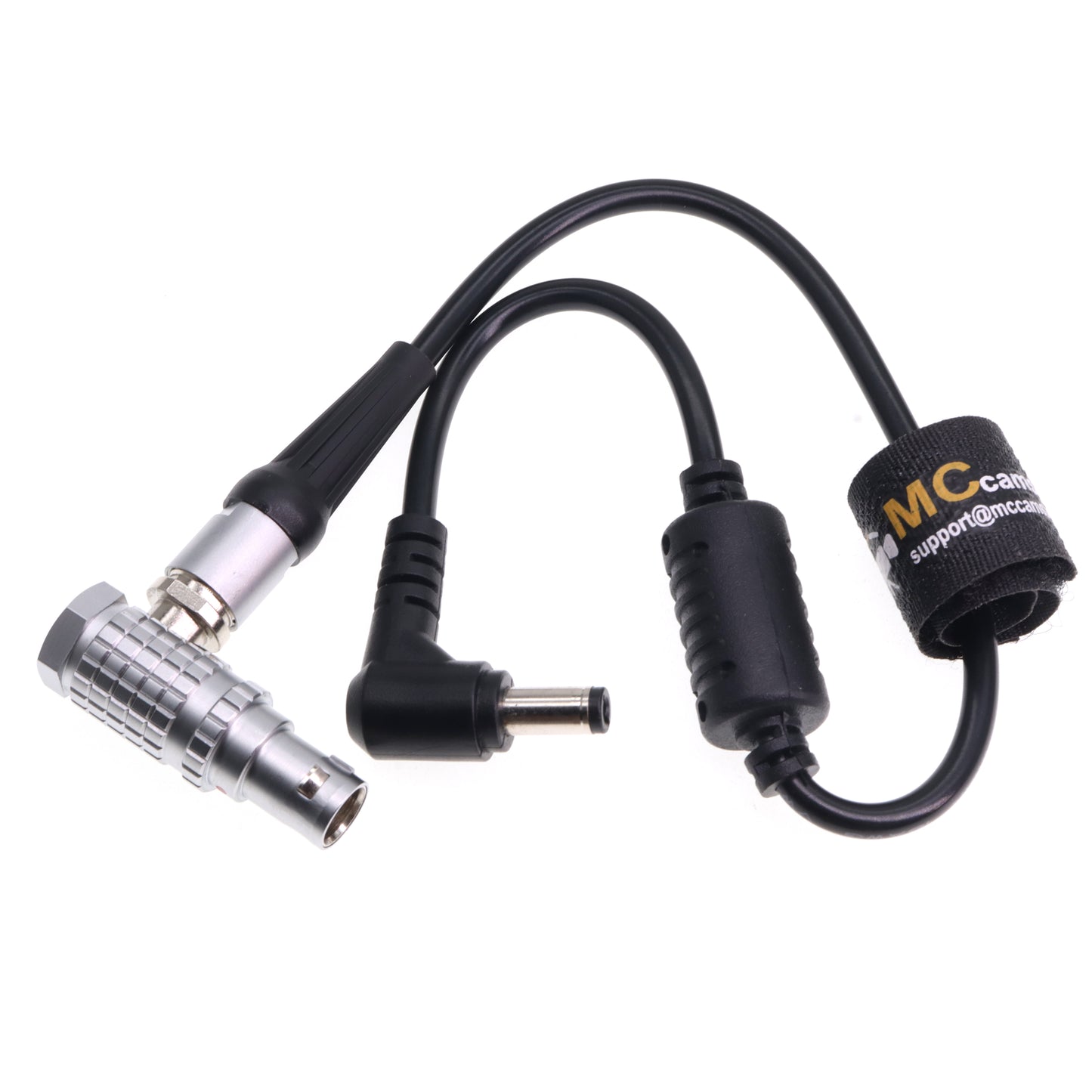 Ronin 2 Power 14.8V 6pin 4+2 Male To DC 5.5x2.5mm for Camera Monitor Power Cable for Video Assist Monitors