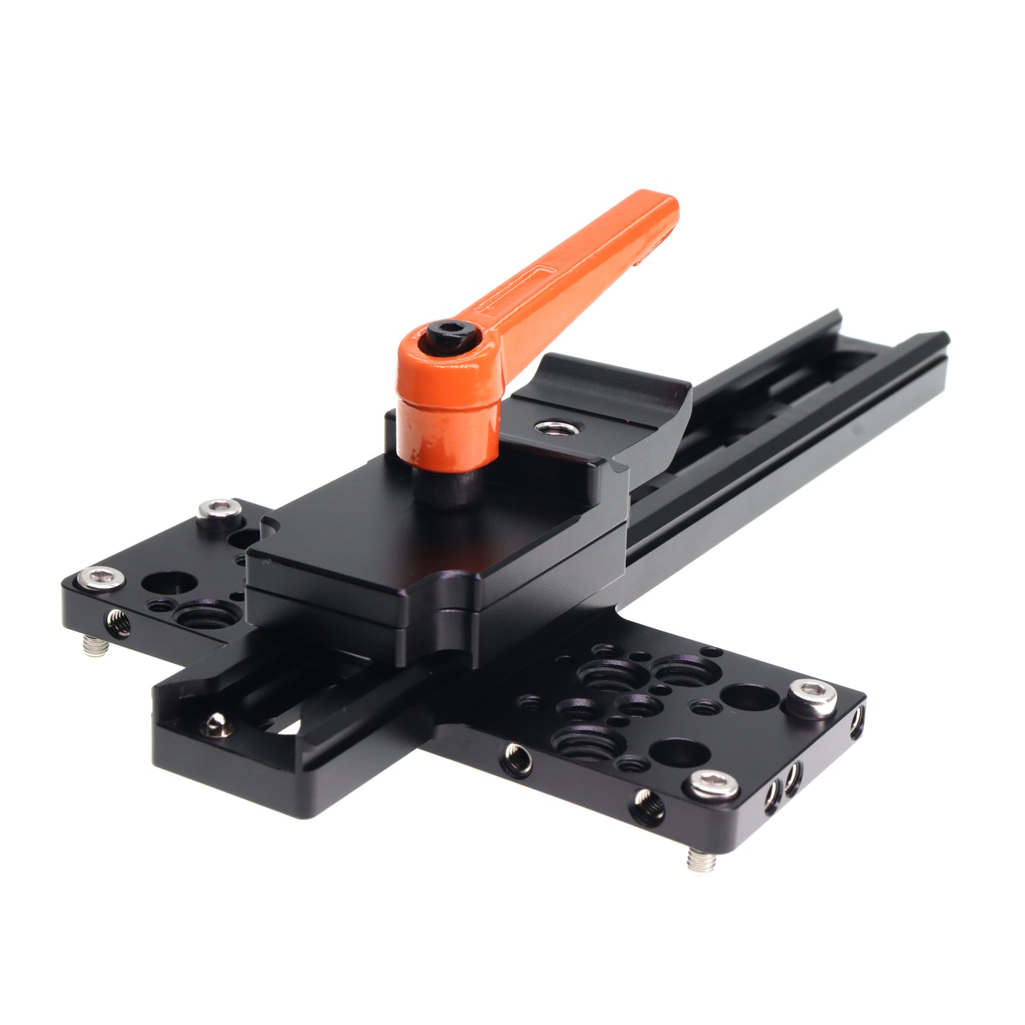 Camera TOP Plate Cheese Plate for DJI Ronin 2 ARRI Alexa mini miniLF 35, RED Sony Camera