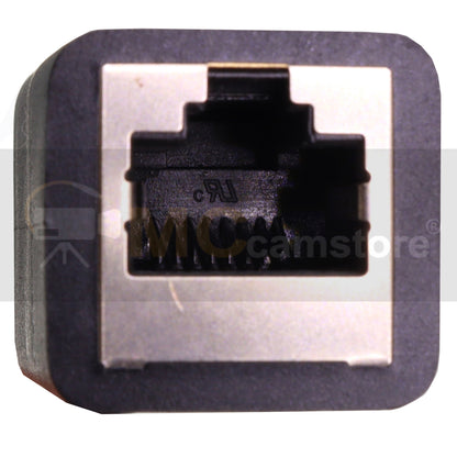 EHT 10pin to RJ45 female Ethernet Cable for ARRI Alexa Mini, miniLF XT SXT S35