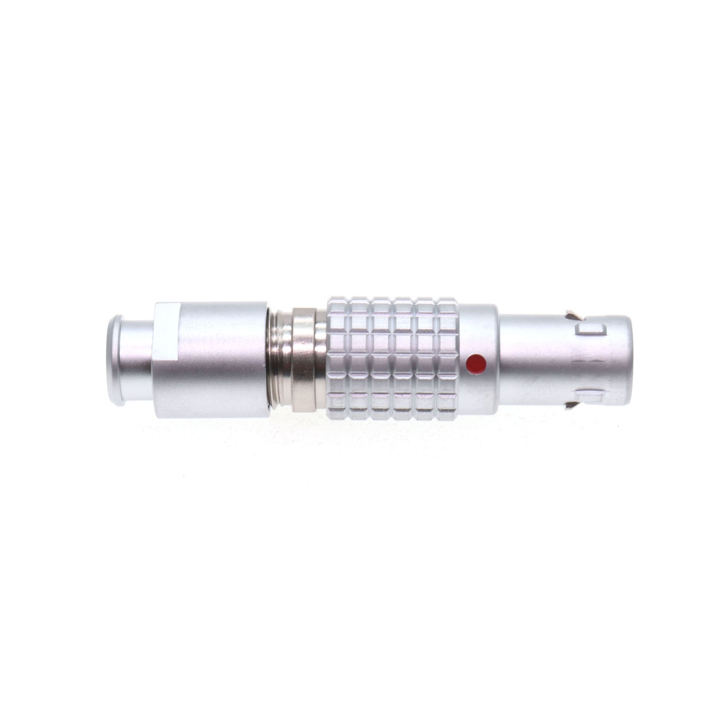 FGC 0B 2 3 4 5 6 7 9 12 Pin Aviation Connector, Push-pull Self-lock Fast Male Plug for Industrial Power Signal Medical Connect