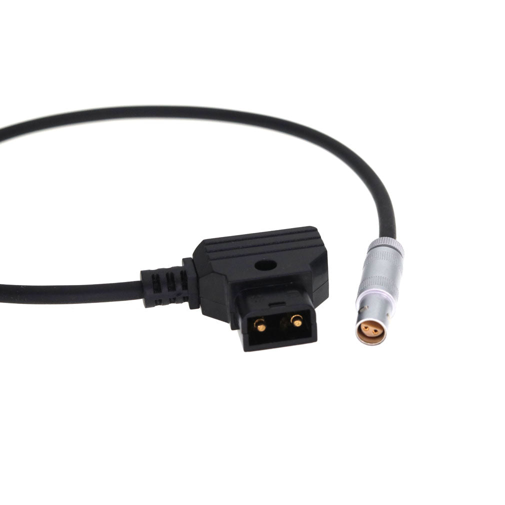 D-Tap(with PCB chip) to 4pin Power Cable for Z CAM E2 E2C E2-M4 Blackmagic Pocket Cinema Camera Power Cord