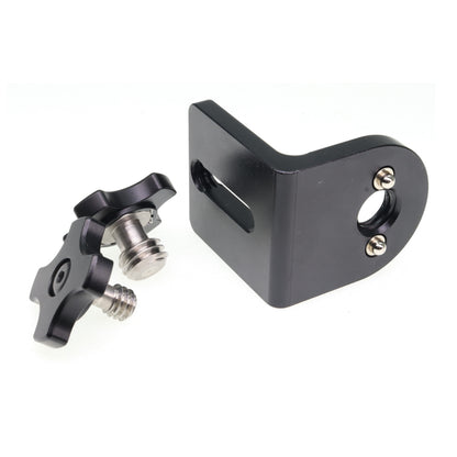 38 to 14 screw Exchange Right for ARRI RED & Sony Cameras