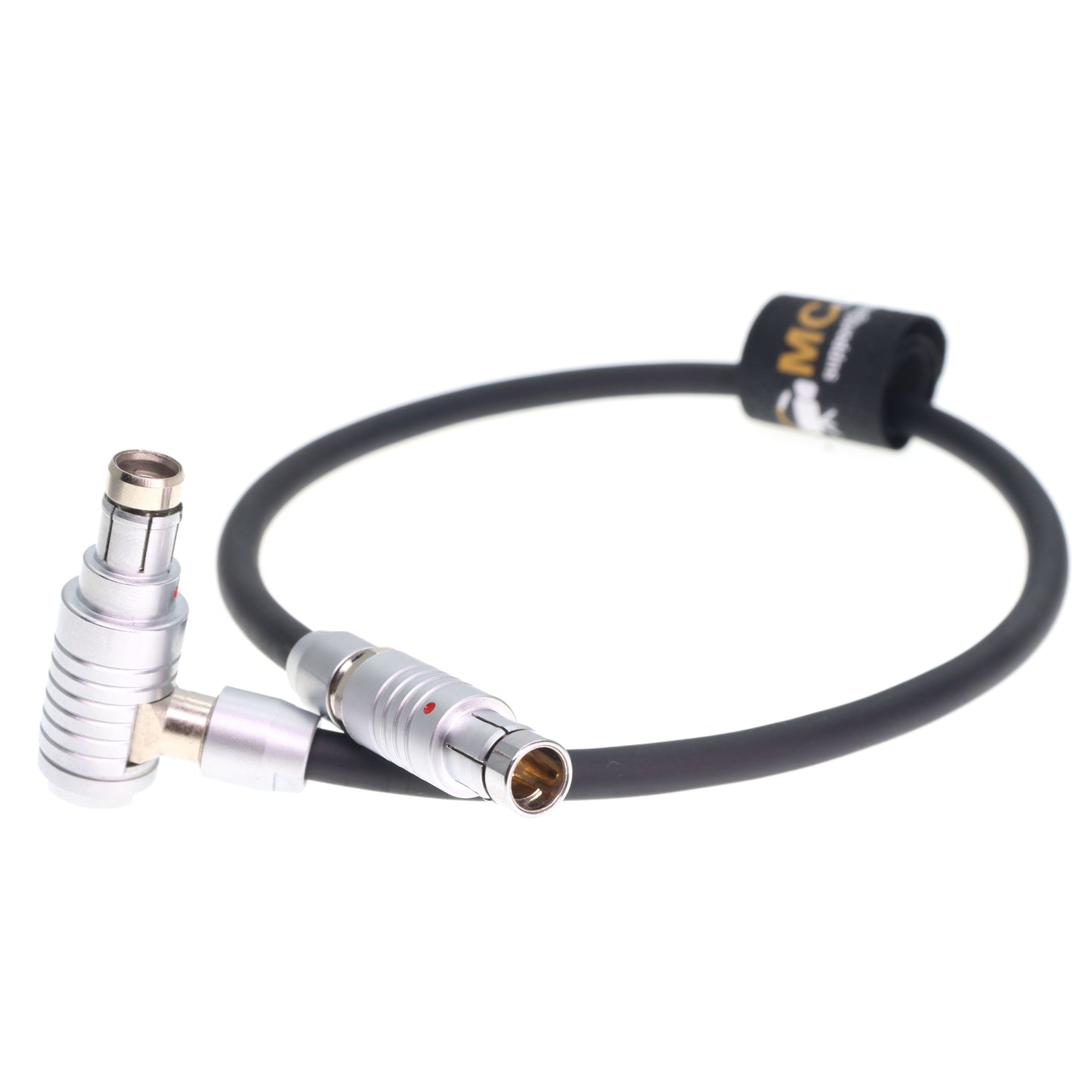 RS 3pin to RS 3pin Power Supply Start/Stop Cable for Sony Venice Camera Rialto DSMC2 ARRI Alexa Cinetape Tilta Trigger