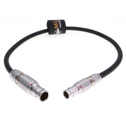 Ronin Remote Control Cable 6 Pin for RS2 RS3 RS4