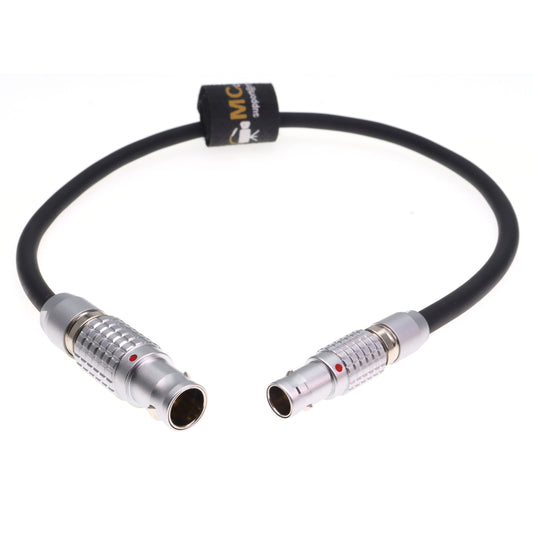 Ronin Remote Control Cable 6 Pin for RS2 RS3 RS4