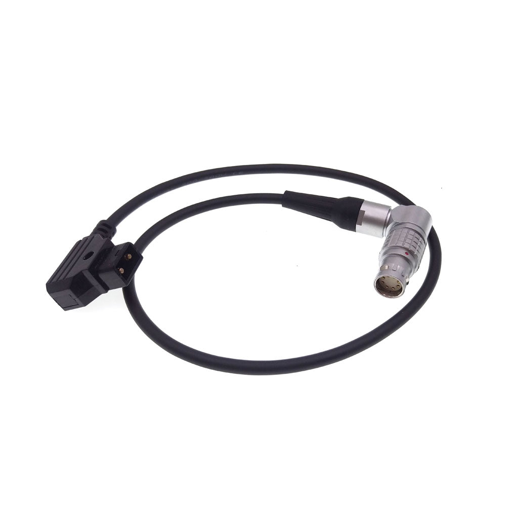 ARRI ALEXA mini/ AMIRA camera power cable for d-tap to 8pin female power cord