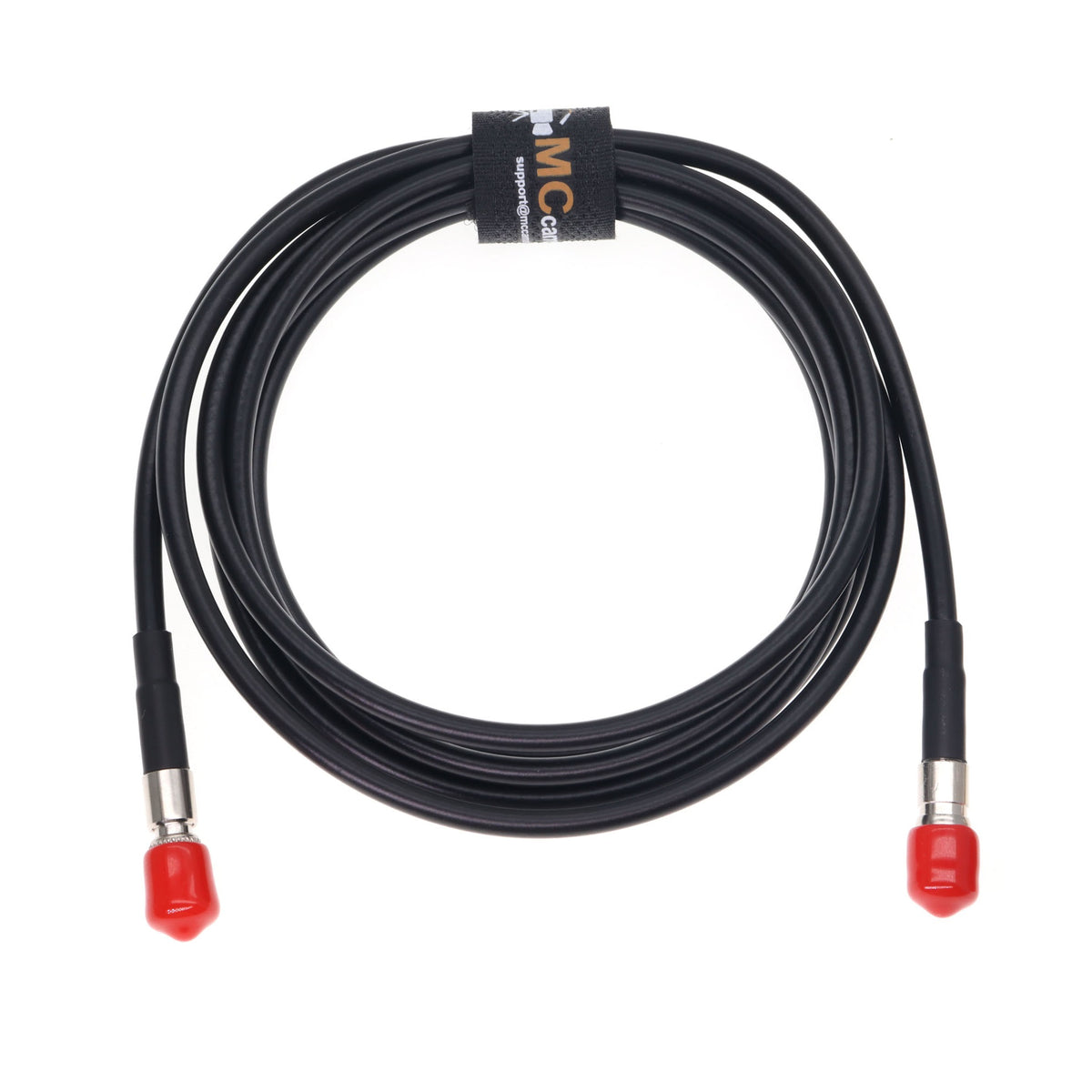 CXP Coaxpress Industrial Camera HDBNC To HDBNC Video Data CXP Connection Cable