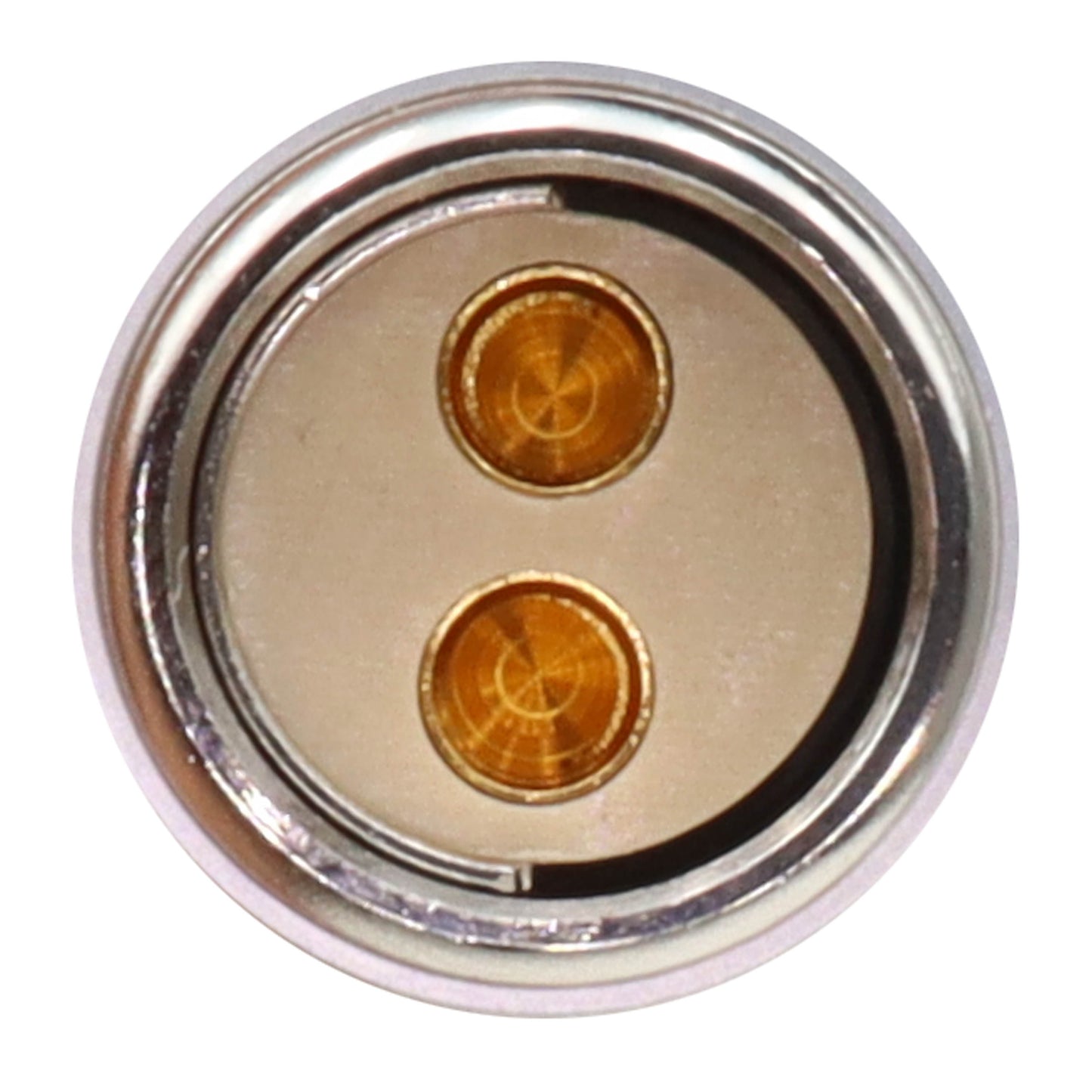 2pin Female Connector for ALEXA, ALEXA Classic, ALEXA XT, ALEXA SXT, ALEXA SXT-W, ALEXA LF, ARRICAM, ARRIFLEX
