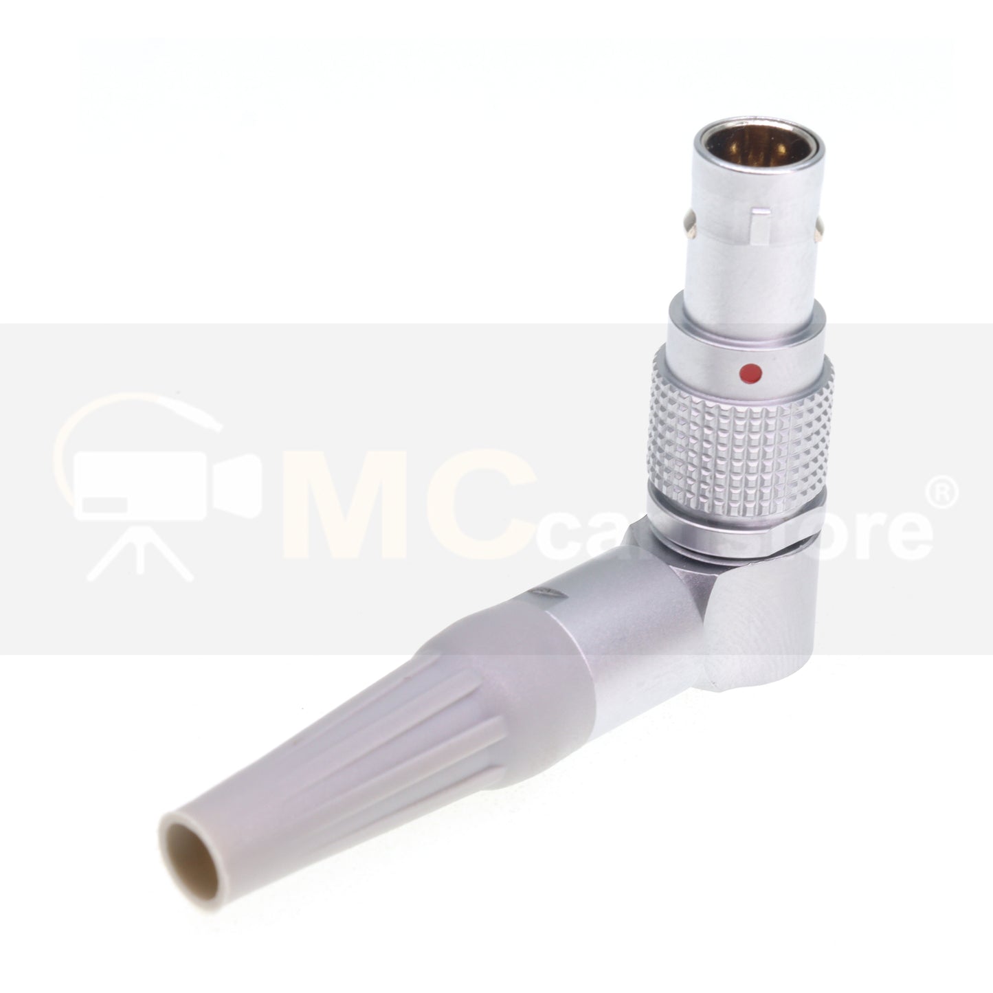 FSF FGF 0B 7 Pin Plug Socket for ARRI Cforce RF Hi5 Motor 7pin 5+2 Power Connector PCB Socket