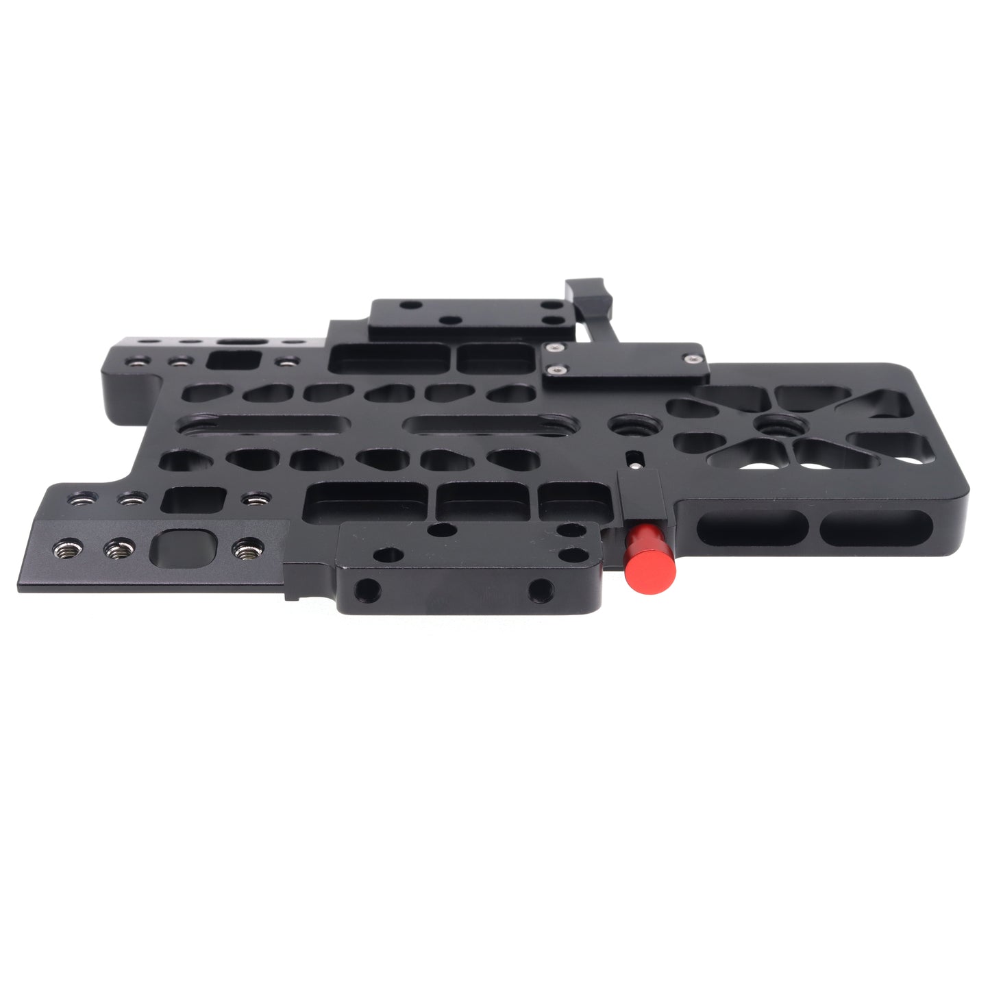 Balance Utility Dovetail Bud-2, Baseplate Fits for ARRI Alexa Mini / Alexa Mini LF / Alexa 35