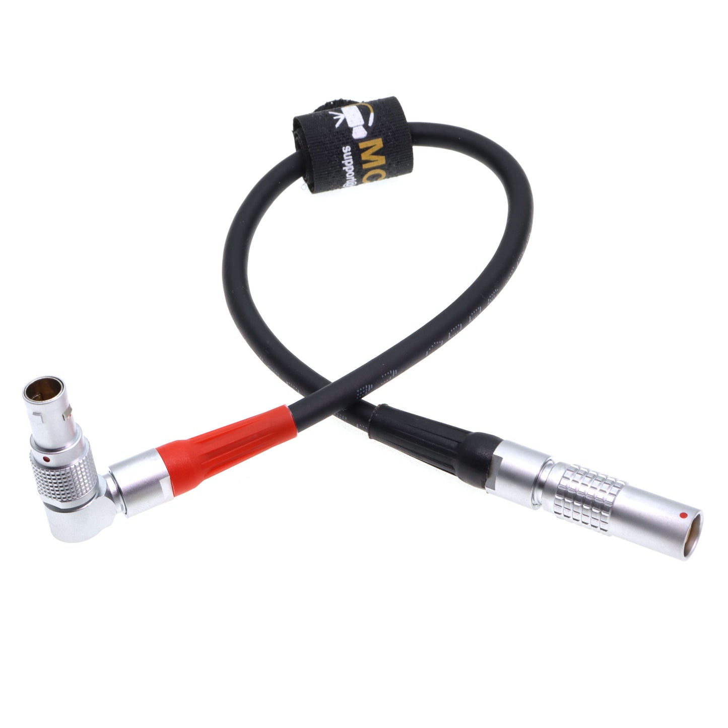 Extension LBUS Cable for ARRI LBUS CForce Motor 4 Pin Male to 4 Pin Female