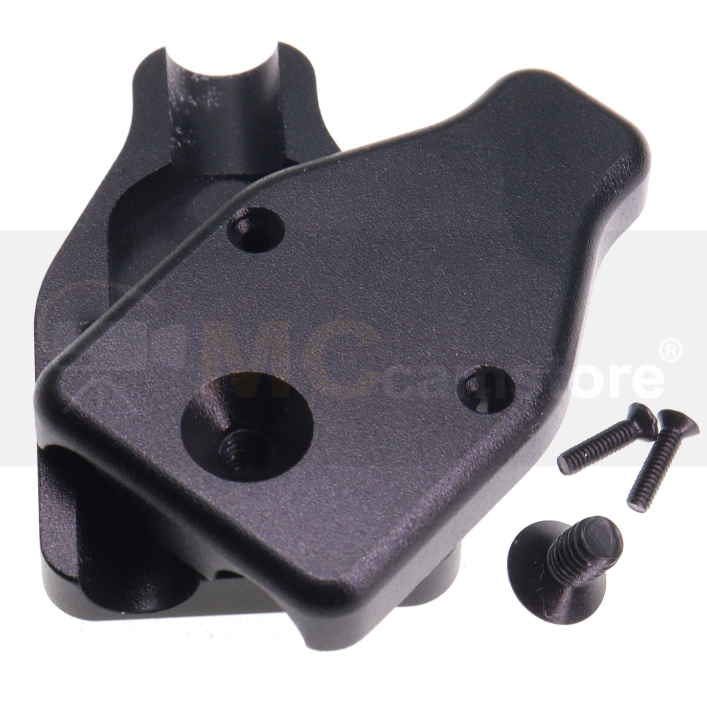 DIY Splitter Box One-to-two Power Cord Box Suitable For Camera Power Cord, Motor Cord, Boot Cord 5mm