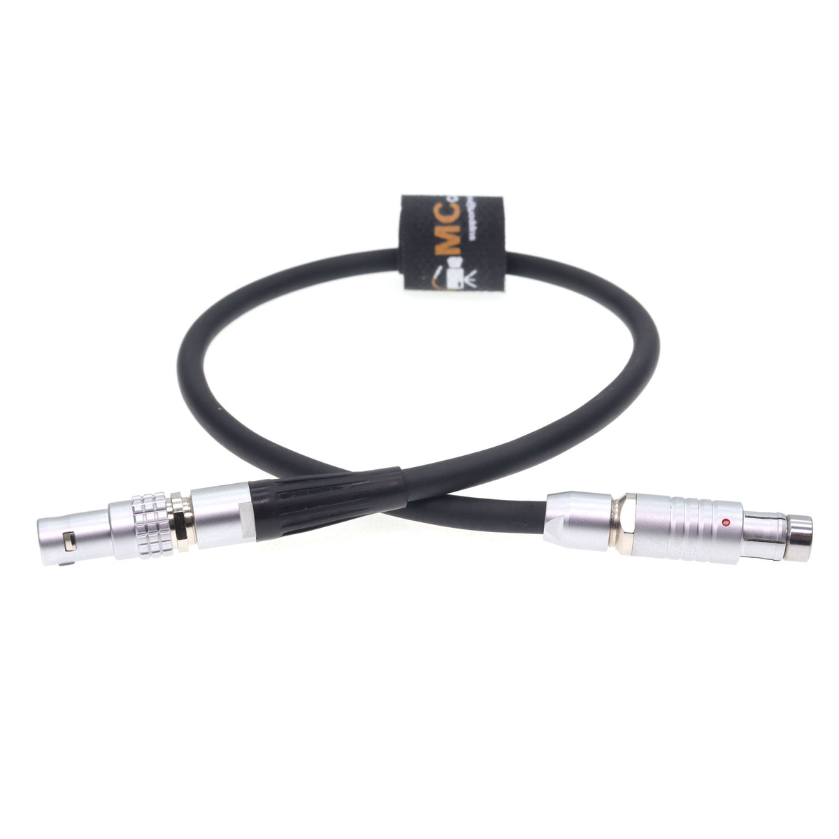 RS 3pin To 0B 2pin 12V Camera Power Out for Teradek Power Cable