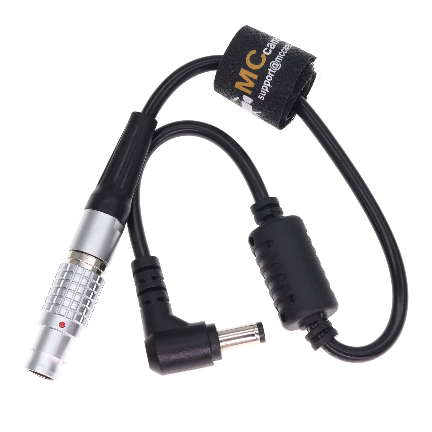 Ronin 2 Power 14.8V 6pin 4+2 Male To DC 5.5x2.5mm for Camera Monitor Power Cable for Blackmagic SMALLHD Video Assist Monitors