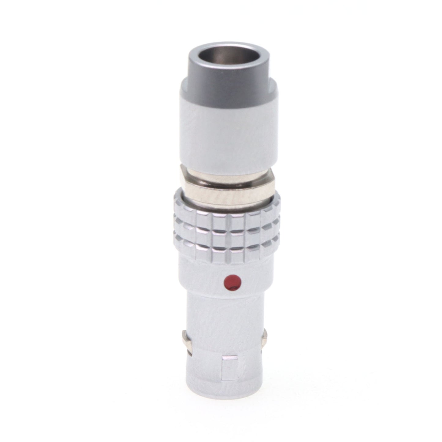 M09 JGG.0B.302 Low Profile 0B 2 3 4 5 6 7 9 12 Pin Aviation Connector, Push-pull Self-lock Male Plug