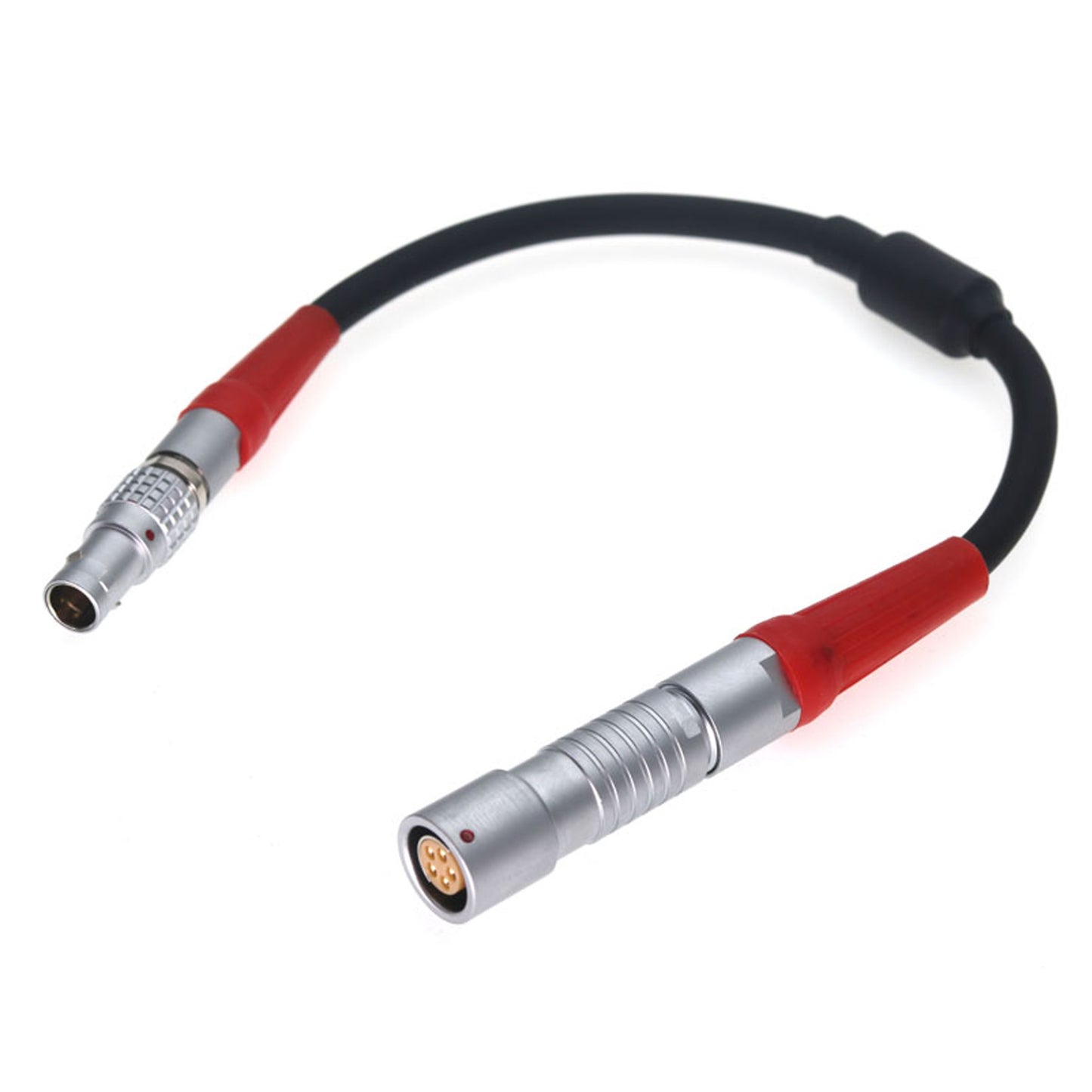 UMC-4 LCS to LBUS Cable Connects Universal Motor Controller UMC-4 to Cforce Lens Motors Female 5 Pin Female to 4 Pin