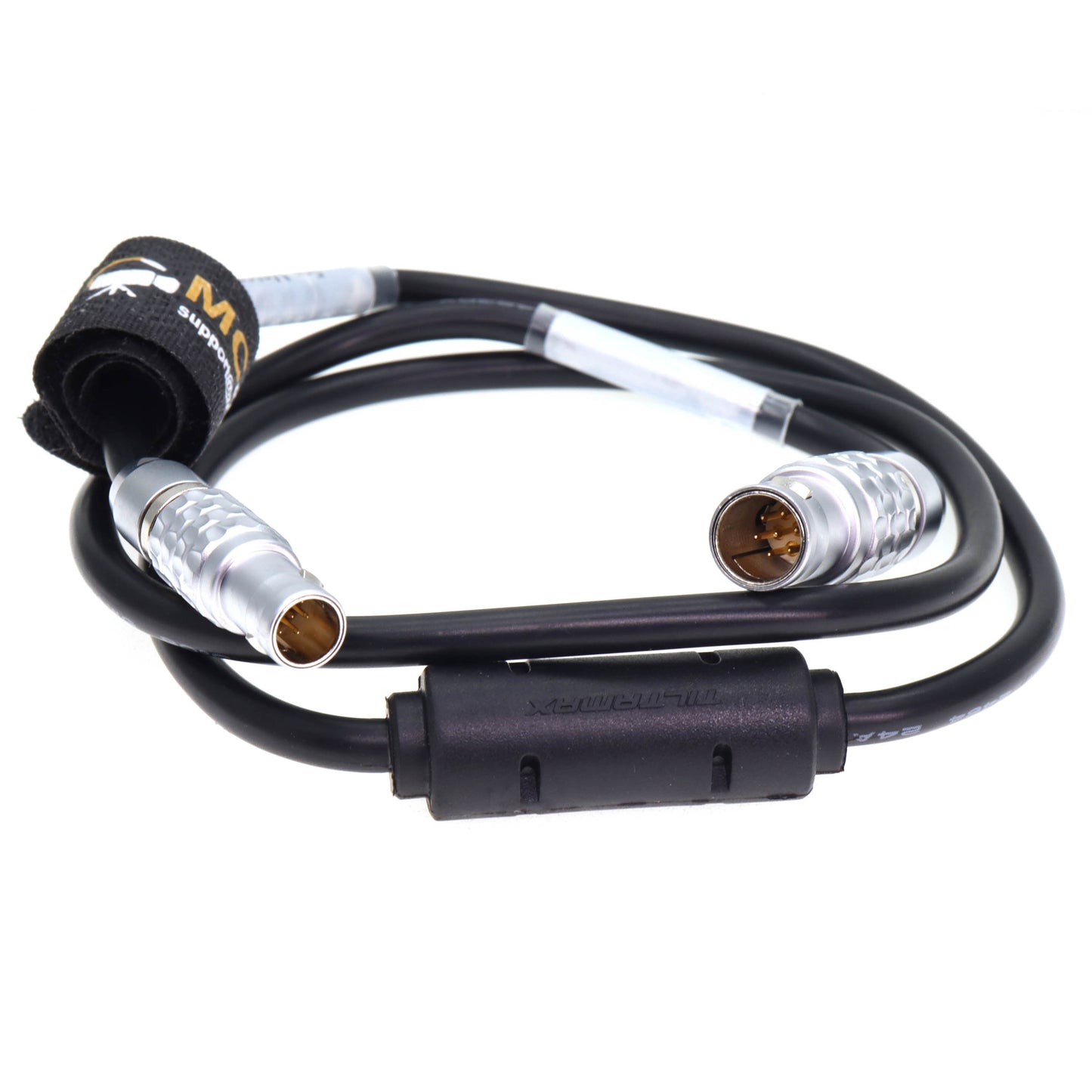 Nucleus-M Run Stop Cable for ARRI Alexa Mini LF Camera Tilta 7-pin to EXT 7-pin, Nucleus M Alexa-Mini Run/Stop Cable -ARRI EXT R/S