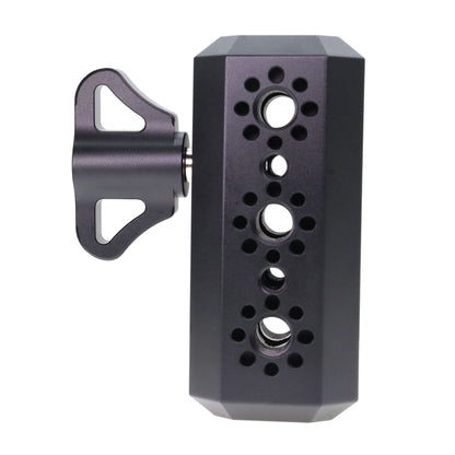 Magic Leg Bracket 1/4 "and 3/8" Screw Hole Expansion Accessory for Universal Photography Light Bracket Tripod Adapter Visit the MCCAMSTORE Store Search this page New on Amazon in past month