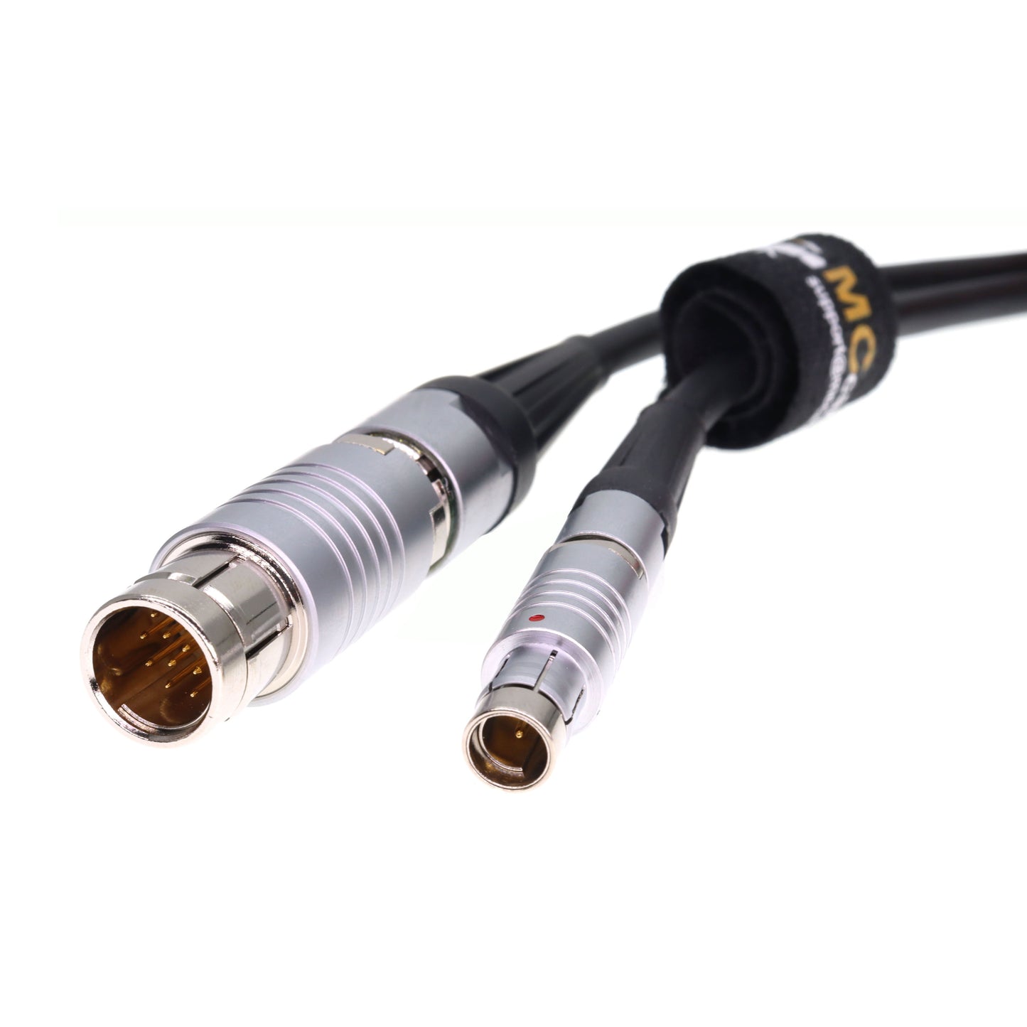 or ARRI Alexa 35 Alexa-Mini-LF Amira, RED V-Raptor XL to ARRI UMC-4 Universal Motor Controller CAM