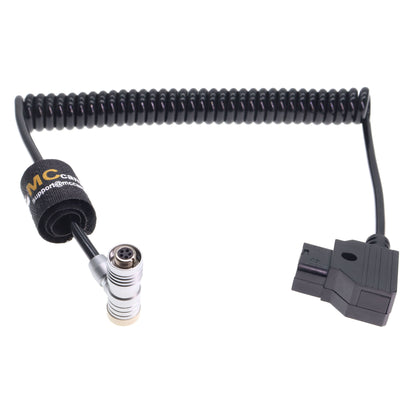 5 Pin Portkeys LH5P LH5H Monitor Power Cable to D tap