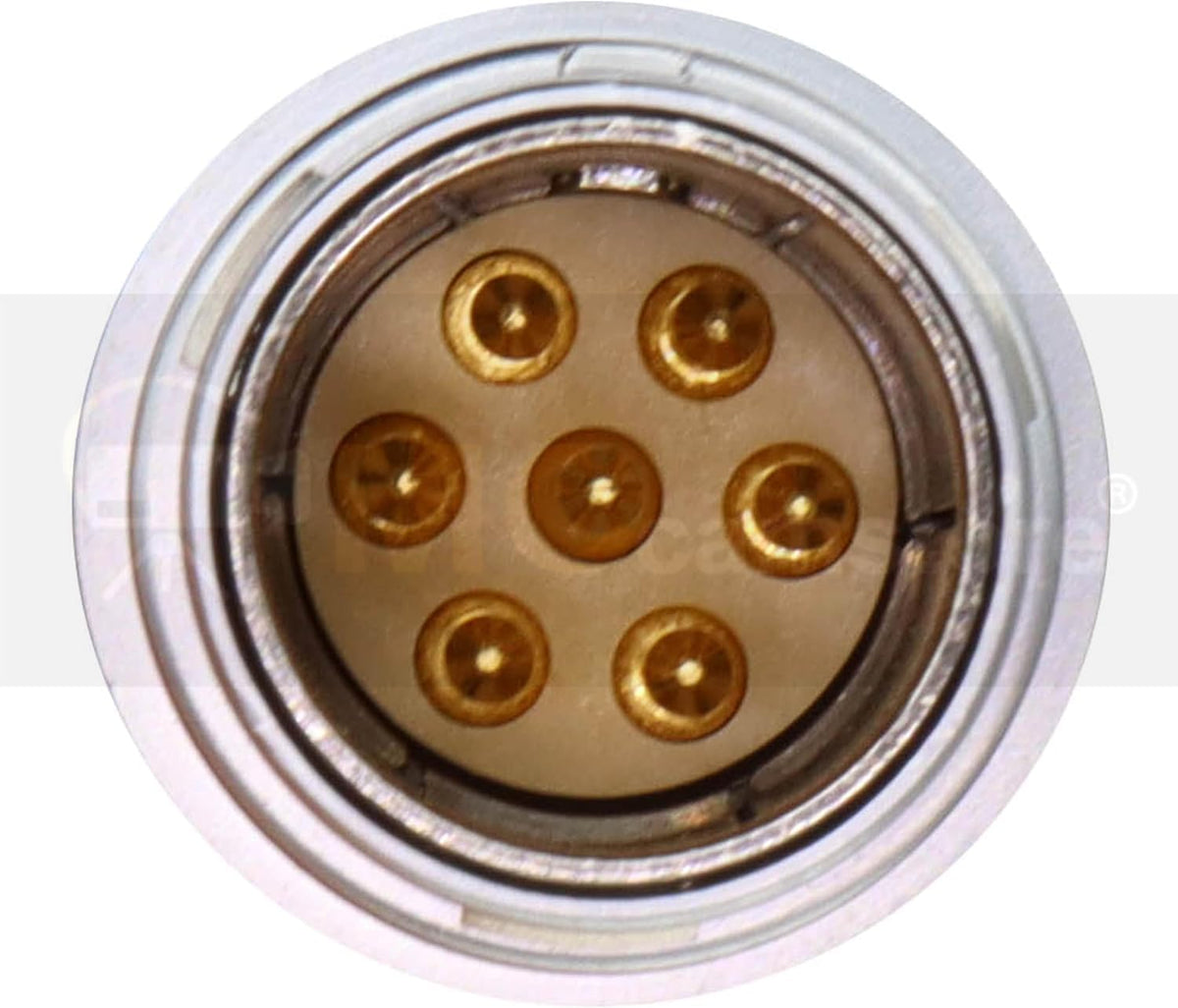 Cmotion UMC-4 Wireless Focus Follower Run Stop Power Cable CAM 16pin To EXT 7pin for ARR Mini