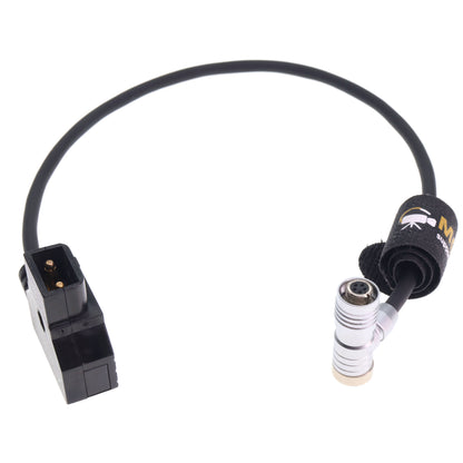 5 Pin Portkeys LH5P LH5H Monitor Power Cable to D tap